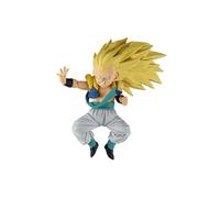 Figurine Match Makers - Dragon Ball Z - Ssj3 Gotenks (vs Majin Buu)