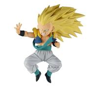 Figurine Match Makers - Dragon Ball Z - Ssj3 Gotenks (vs Majin Buu)