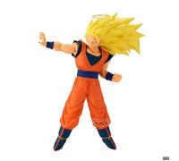 Figurine Match Makers | Dragon Ball Z | Ssj3 Son Goku (vs Majin Buu)