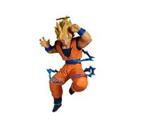 Figurine Match Makers Dragon Ball Z Super Saiyan 2 Son Goku (vs Majin Vegeta
