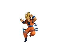 Figurine Match Makers | Dragon Ball Z | Super Saiyan 2 Son Goku (vs Majin Vegeta