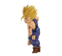 Figurine Match Makers | Dragon Ball Z | Super Saiyan Son Gohan