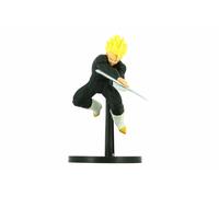 Figurine Match Makers Dragon Ball Z Super Saiyan Son Gohan (vs Dabura)