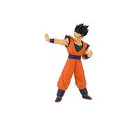 Figurine Match Makers - Dragon Ball Z - Ultimate Gohan (vs Majin Buu)