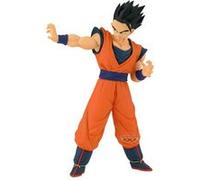 Dragon Ball Z - Figurine Son Gohan (Vs Majin Buu) Match Makers