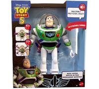 Figurine Mattel Buzz Astral Hi-Tech 26cm