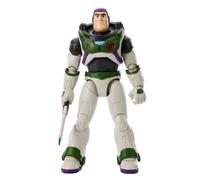 Buzz Lightyear Figure With Sound 30 Cm Blanc 3 Years Enfants