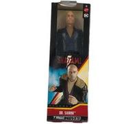 Figurine Mattel DC Comics Shazam Dr.Sivana 30 cm G