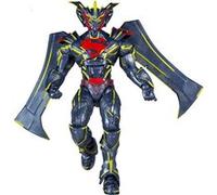 Figurine Mattel DC Superman Energized Unchained Armor 18 cm G