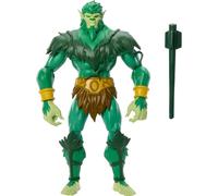 Figurine Mattel He-Man And The Masters Of The Universe Moss Man Vert TU