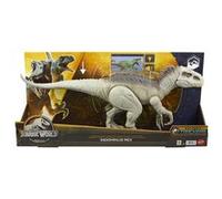 Figurine Mattel Jurassic World Indominus Rex Camouflage G