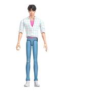 Mattel Figurine K-Pop Jinu 15 cm