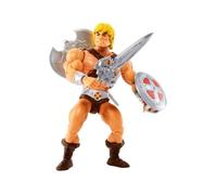 Les Maîtres de L'Univers - Figurine 200X He-Man 14 cm G