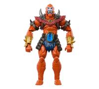 Figurine Mattel Masters Of The Universe: New Eternia Masterverse Beast Man Orange 18 cm