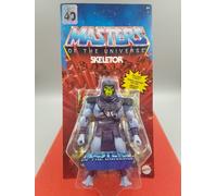 Figurine Mattel Masters of the Universe Origins 200X Skeletor