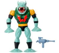 Figurine Mattel Masters of the Universe Origins Leec Turquoise 14 cm
