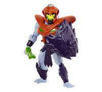 Figurine Mattel Masters Of The Universe Origins Snake Armor Skeletor Multicolore 14 cm