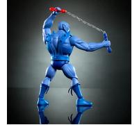 Figurine Mattel Masters of the Universe Origins Thundercats Panthro Bleu TU
