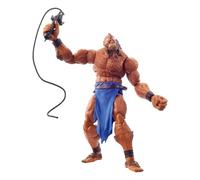 Figurine Mattel Masters Of The Universe: Revelation Masterverse 2021 Beast Man Marron 18 cm