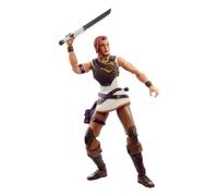 Figurine Mattel Masters Of The Universe: Revelation Masterverse 2021 Teela Marron 18 cm