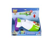 Mattel Gant laser Ranger de l'Espace Disney·Pixar JMW39 – Lanceur poignet, sons et lumières