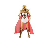 Les Maîtres De L'univers New Eternia Masterverse - Figurine 2022 Deluxe She-Ra 18 Cm