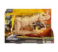 Jurassic World – JOUET TYRANNOSAURUS REX