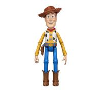 Figurine Mattel Talking Woody 17 cm