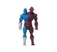 Figurine - Mattel - Two Bad - 20 cm - Collection - Les Maîtres de l'Univers