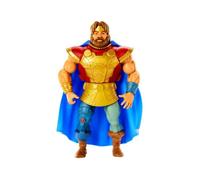 Figurine - Mattel - Young Randor - 14 cm - Les Maîtres de l'Univers - Mixte