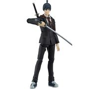 Figurine Max Factory Chainsaw Man Figma Aki Hayakawa Noir 16 cm