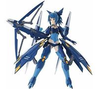Figurine Max Factory Figma 449 Alice Gear Aegis Rei Takanashi NEUVE Du Japon