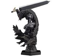 Figurine - MAX FACTORY - Guts Berserker Armor - 27 9 cm - Effet lumineux inclus - Pop Up Parade L