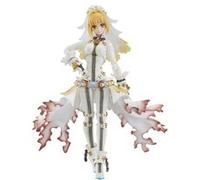 Figurine MAX FACTORYFate - Grand Order - Figurine Figma Saber/Nero Claudius (Bride) 15 cm G