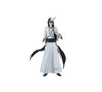 Banpresto Figurine d'action Ulquiorra Shifar (Bleach) Maximatic 23 cm PZ69756P Multicolore
