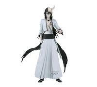 Banpresto Ulquiorra Shifar Bleach Figurine d'action Maximatic 23 cm PZ69756P Multicolore Figurine à Collectionner Idéal pour Les Fans d'Anime Bleach