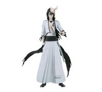 Figurine Maximatic Bleach Ulquiorra Shifar