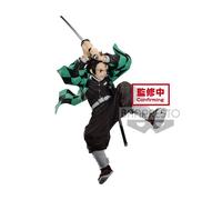 Bandai Figurine Maximatic – Demon Slayer – The Tanjiro Kamado