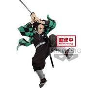 Bandai Figurine Maximatic – Demon Slayer – The Tanjiro Kamado