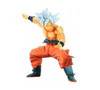 Figurine Maximatic - Dragon Ball Super - Sangoku