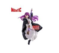 Banpresto – Figurine – Frieren: Beyond Journey's End – Fern – Maximatic