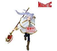 Figurine Maximatic Frieren: Beyond Journey's End Frieren Ii