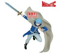 Frieren - Figurine Maximatic : Himmel - Banpresto