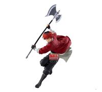 Banpresto Figurine d'action Stark Frieren - Beyond Journey's End Maximatic 29 cm PZ69636P Multicolore