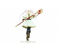 Banpresto Figurine d'action Stark Frieren - Beyond Journey's End Maximatic 29 cm PZ69636P Multicolore