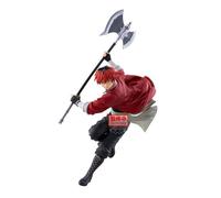 Banpresto Figurine d'action Stark Frieren - Beyond Journey's End Maximatic 29 cm PZ69636P Multicolore