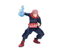 Figurine Maximatic Jujutsu Kaisen A : Yuji Itadori