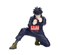 Figurine Maximatic Jujutsu Kaisen B : Megumi Fushiguro