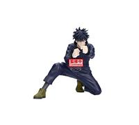 Banpresto Figurine Jujutsu Kaisen – Megumi Fushiguro Maximatic