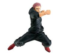 Banpresto - Jujutsu Kaisen - Yuji Itadori (The Culling Game), Maximatic Collectible Figure